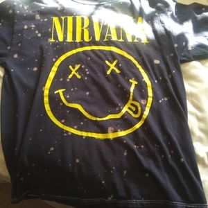 Nirvana T-Shirt